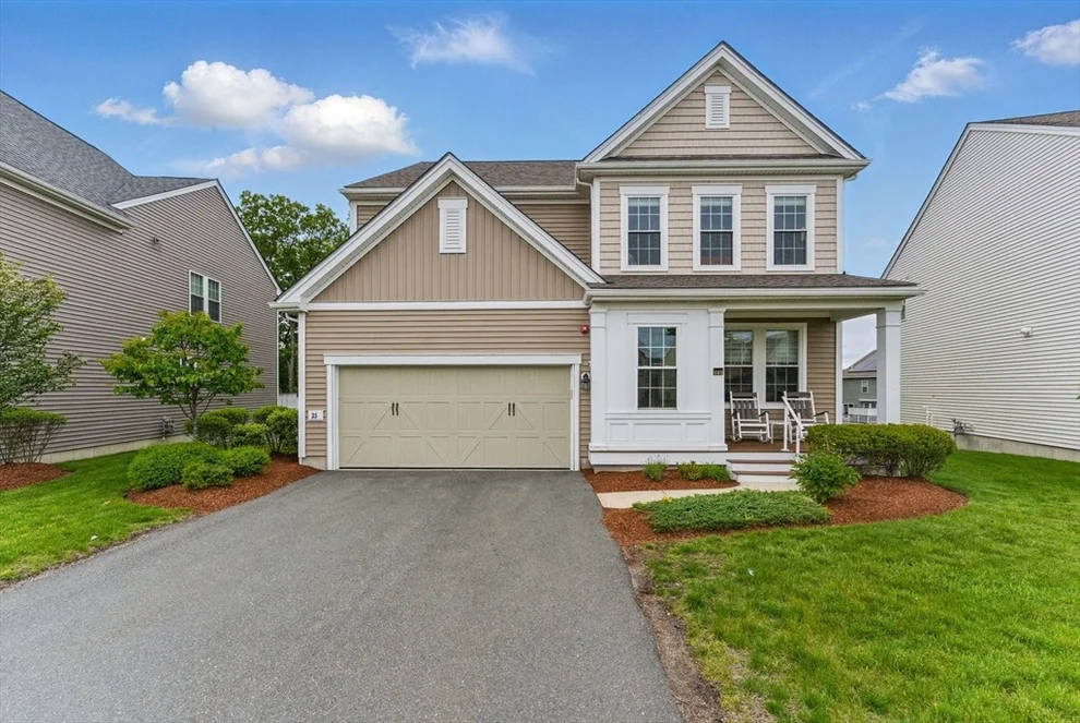 Unit for sale at 35 Spruce St, Hopkinton, MA 01748