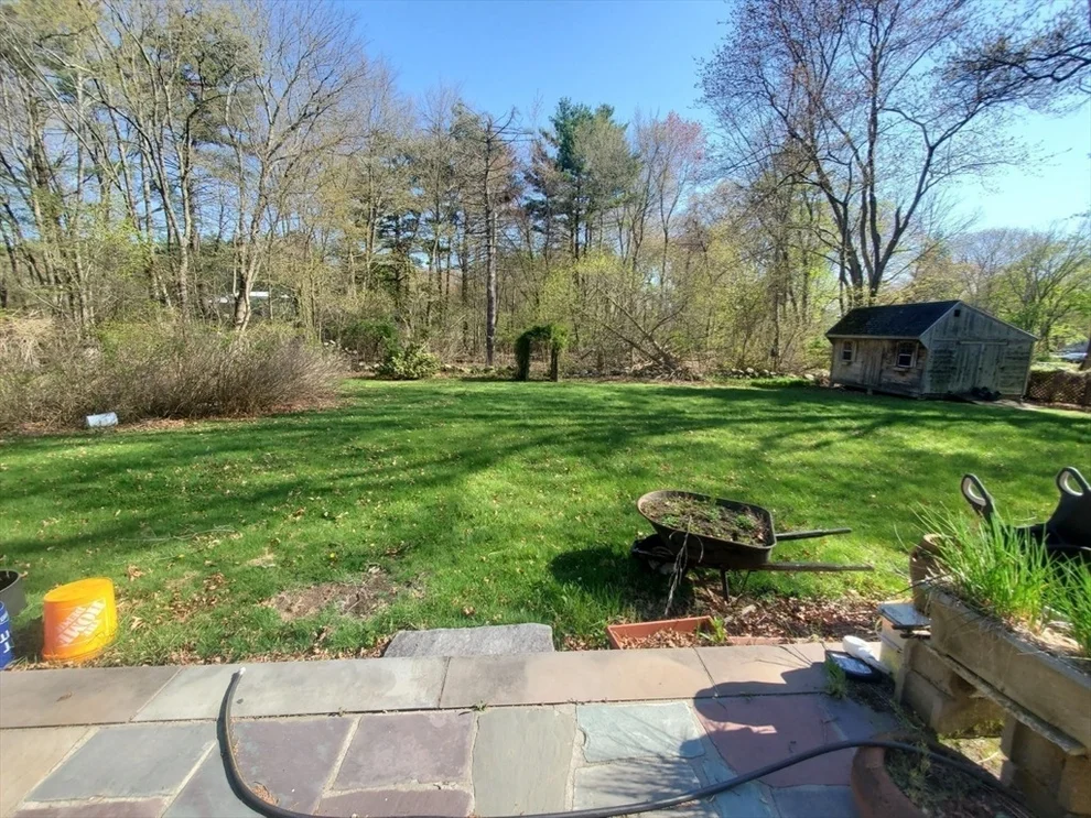 Unit for sale at 25 Winslow Circle, Whitman, MA 02382