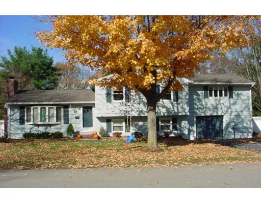 Unit for sale at 15 Berkeley Road, Framingham, MA 01701