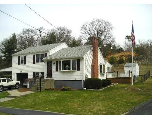 Unit for sale at 22 Rich Road, Woburn, MA 01801