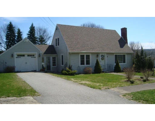 Unit for sale at 9 Dugan Rd, Ware, MA 01082