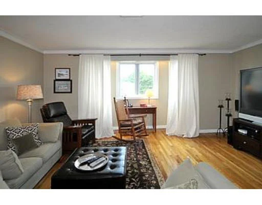 Unit for sale at 618 Boston Ave., Medford, MA 02155