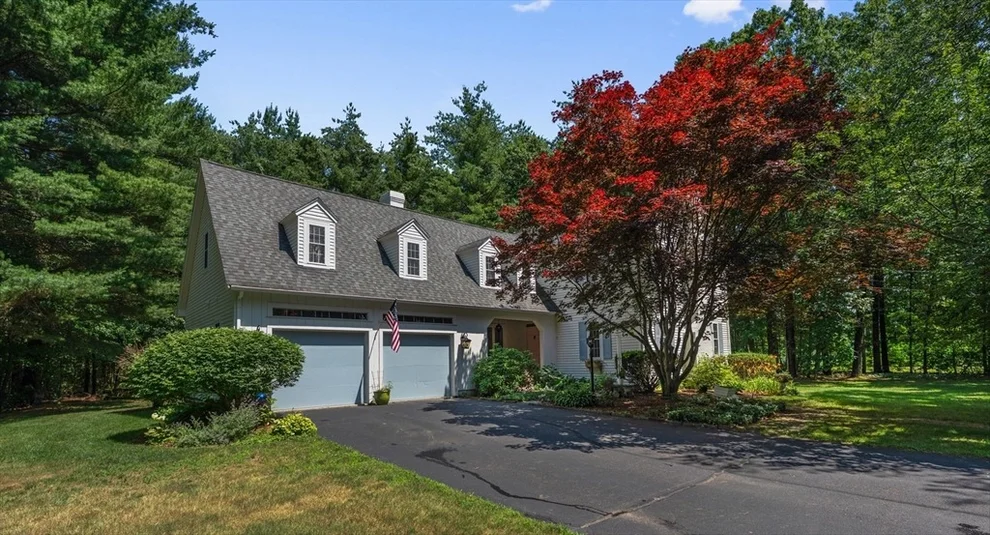 Unit for sale at 6 New Pond Road, Groton, MA 01450