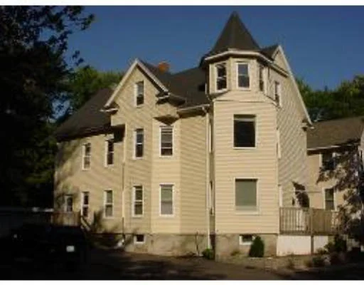 Unit for sale at 111 Genesee St, Springfield, MA 01104