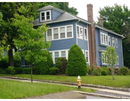 Unit for sale at 44 Sagamore, Worcester, MA 01609