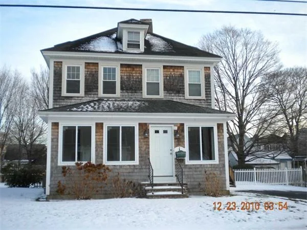 Unit for sale at 1 Russell St, Taunton, MA 02780
