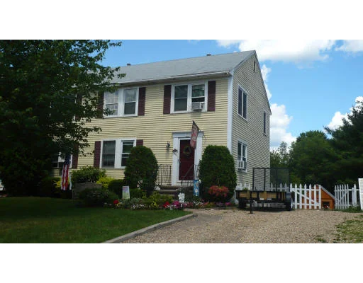 Unit for sale at 3 Tucker Park, Pepperell, MA 01463