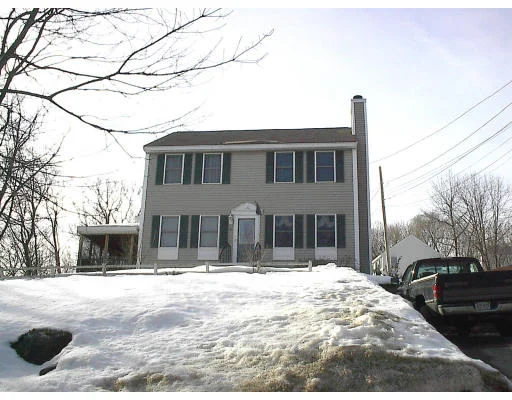 Unit for sale at 8 Llewellyn Street, Lowell, MA 01850