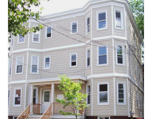 Unit for sale at 60 Richdale Avenue, Cambridge, MA 02140