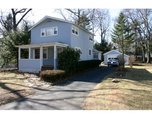 Unit for sale at 41 Lake Road, Wayland, MA 01778