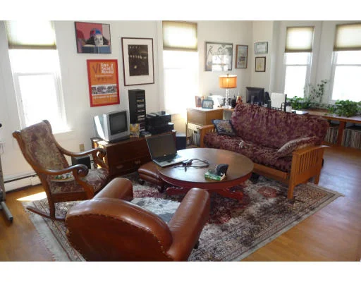 Unit for sale at 464 Windsor St, Cambridge, MA 02141