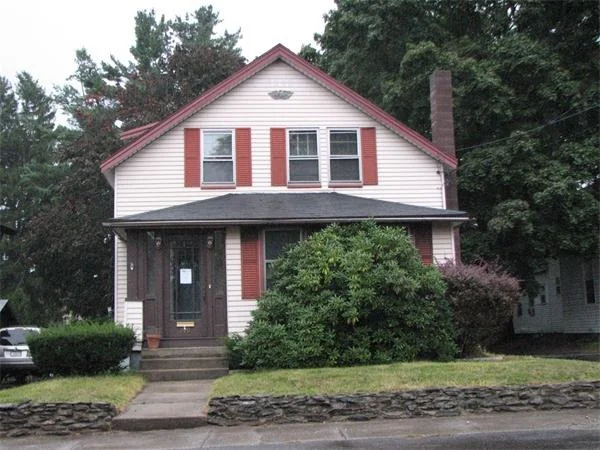 Unit for sale at 299 West St., Leominster, MA 01453