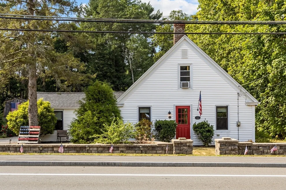 Unit for sale at 88 E Main St, Norton, MA 02766
