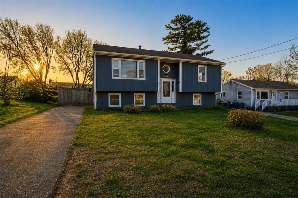 Unit for sale at 48 Irene St, New Bedford, MA 02745