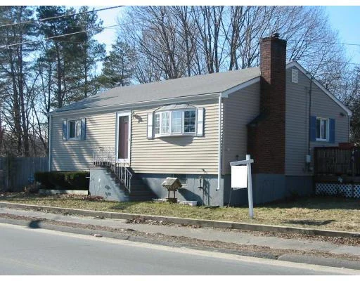 Unit for sale at 192 Mishawum Road, Woburn, MA 01801