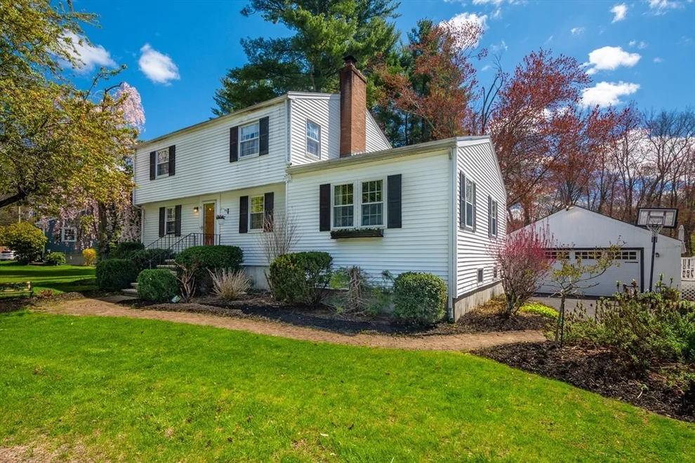 Unit for sale at 15 Williams Road, North Reading, MA 01864