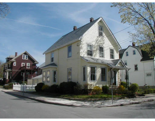 Unit for sale at 66 Adams St, Medford, MA 02155