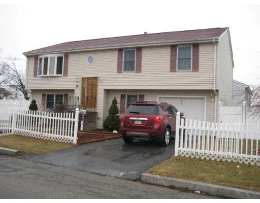 Unit for sale at 161 Carl Street, Fall River, MA 02721