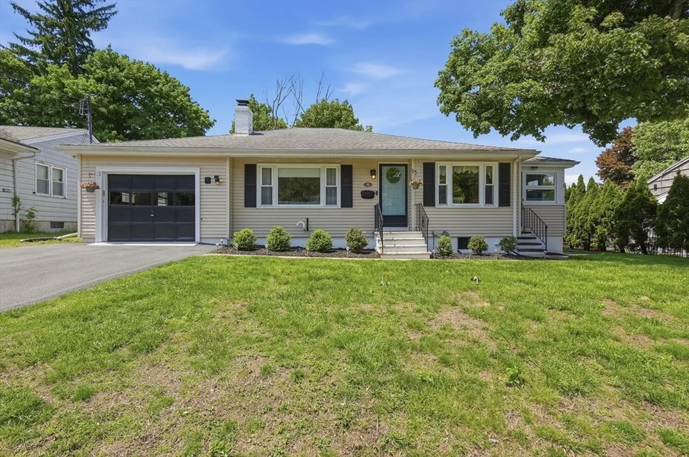 Unit for sale at 36 Glenn Road, Lowell, MA 01852