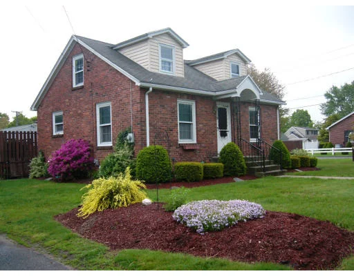 Unit for sale at 291 Beauchamp Terrace, Chicopee, MA 01020