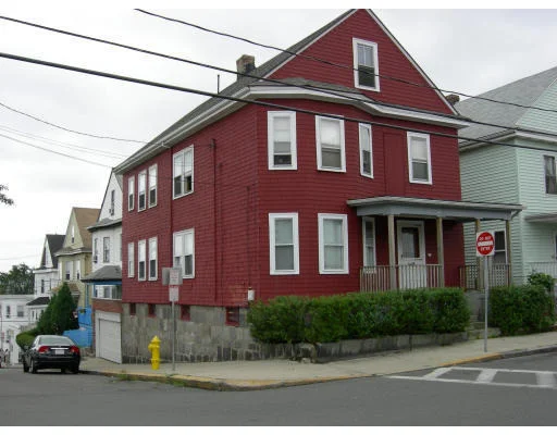 Unit for sale at 107 Bellingham, Chelsea, MA 02150