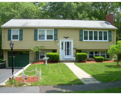 Unit for sale at 22 Palmer Road, Beverly, MA 01915