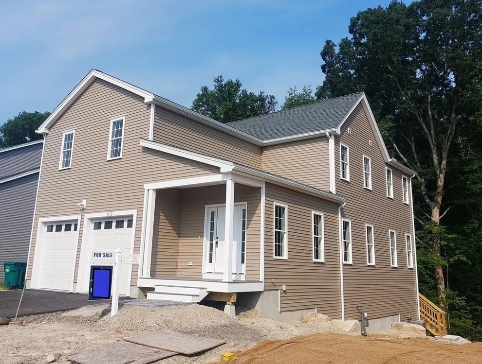 Unit for sale at 197B Crownshield, Uxbridge, MA 01569
