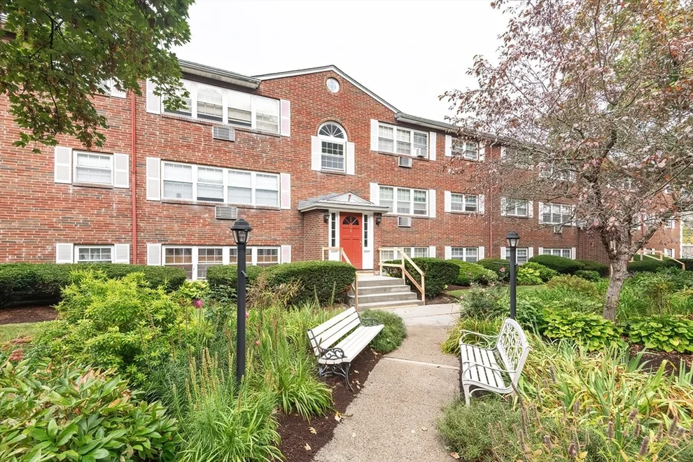 Unit for sale at 7 Cass St, Boston, MA 02132