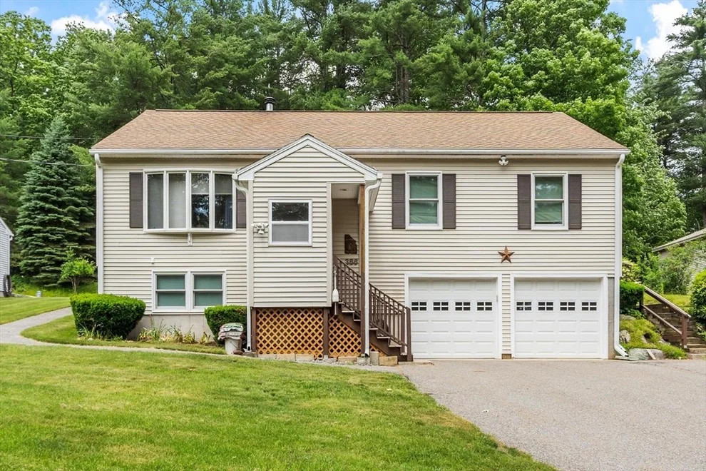 Unit for sale at 386 Sherbert Road, Ashburnham, MA 01430