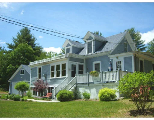 Unit for sale at 369 Williams Rd, Lyman, ME 04002