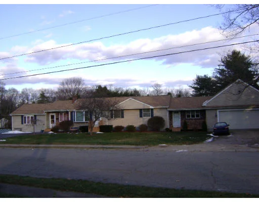 Unit for sale at 22 Richard St, Foxboro, MA 02035
