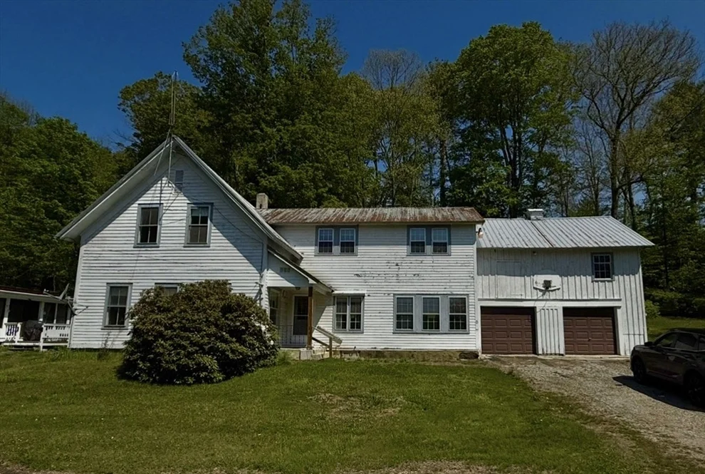 Unit for sale at 6 Snow Rd, Cummington, MA 01026