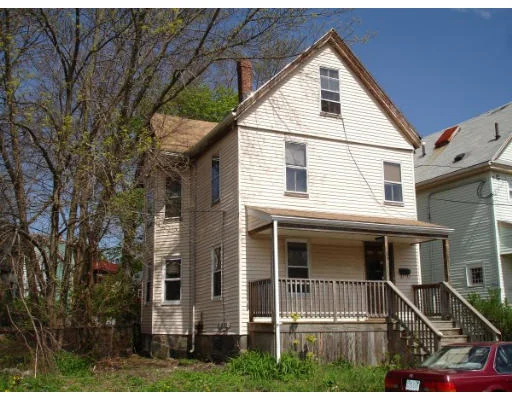 Unit for sale at 26 Meyer, Boston, MA 02131
