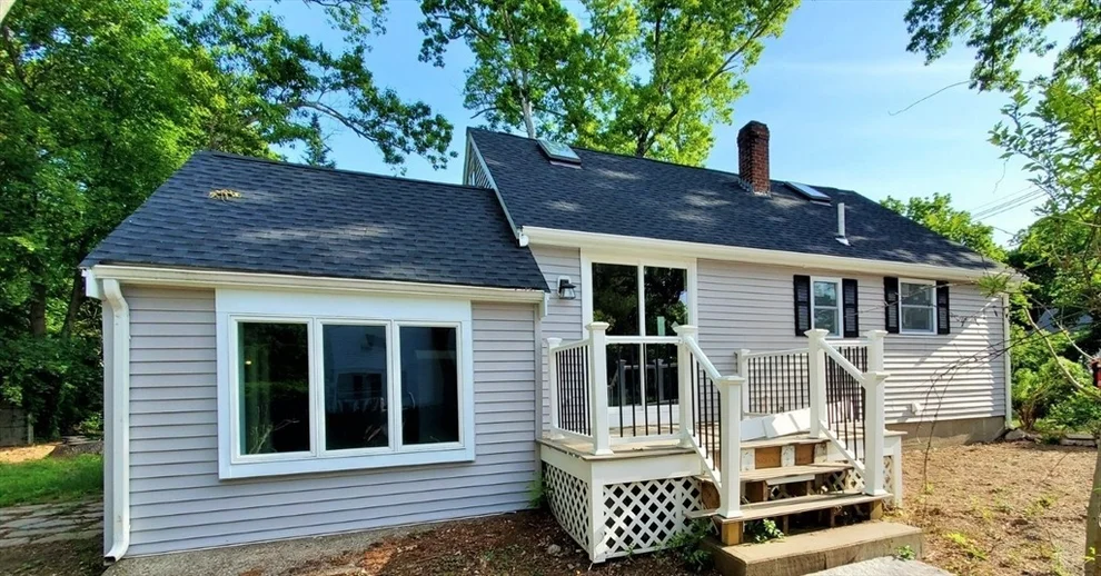Unit for sale at 286 Raynor Ave, Whitman, MA 02382