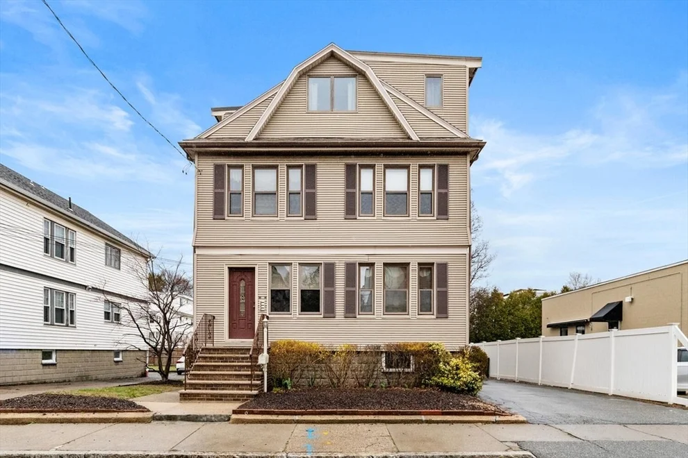 Unit for sale at 21-23 Seventh St, Medford, MA 02155