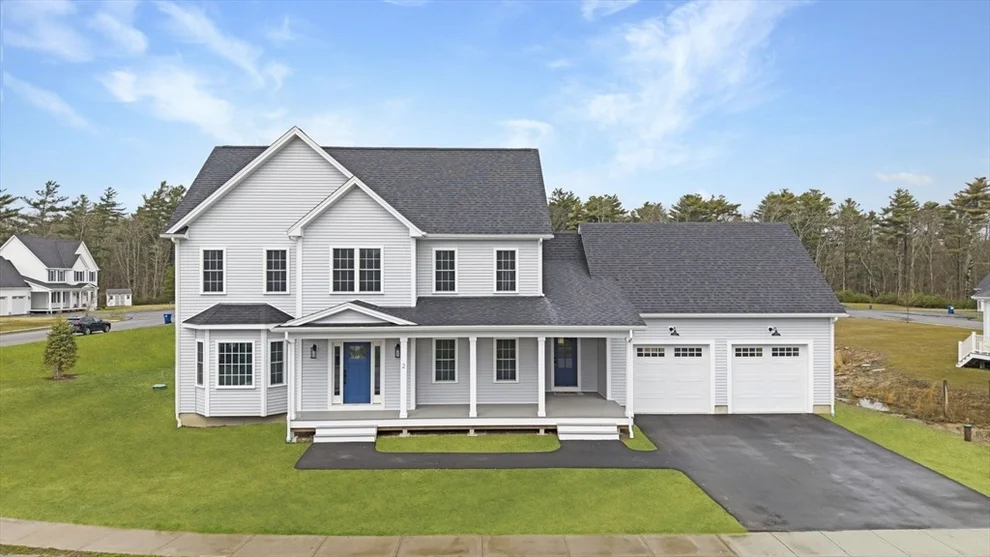 Unit for sale at 2 Cuttyhunk Dr, Mattapoisett, MA 02739