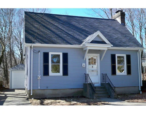 Unit for sale at 46 Oak Street, Attleboro, MA 02703