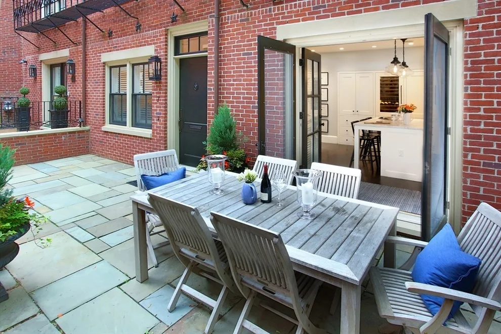 Unit for sale at 7 Spruce Court, Boston, MA 02108