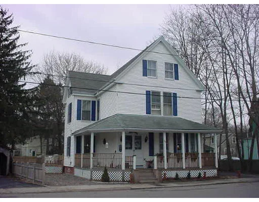Unit for sale at 14 Horton Street, Newburyport, MA 01950