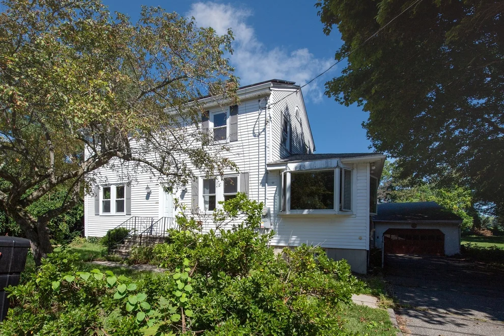 Unit for sale at 37 Riverdale Ave, Haverhill, MA 01835