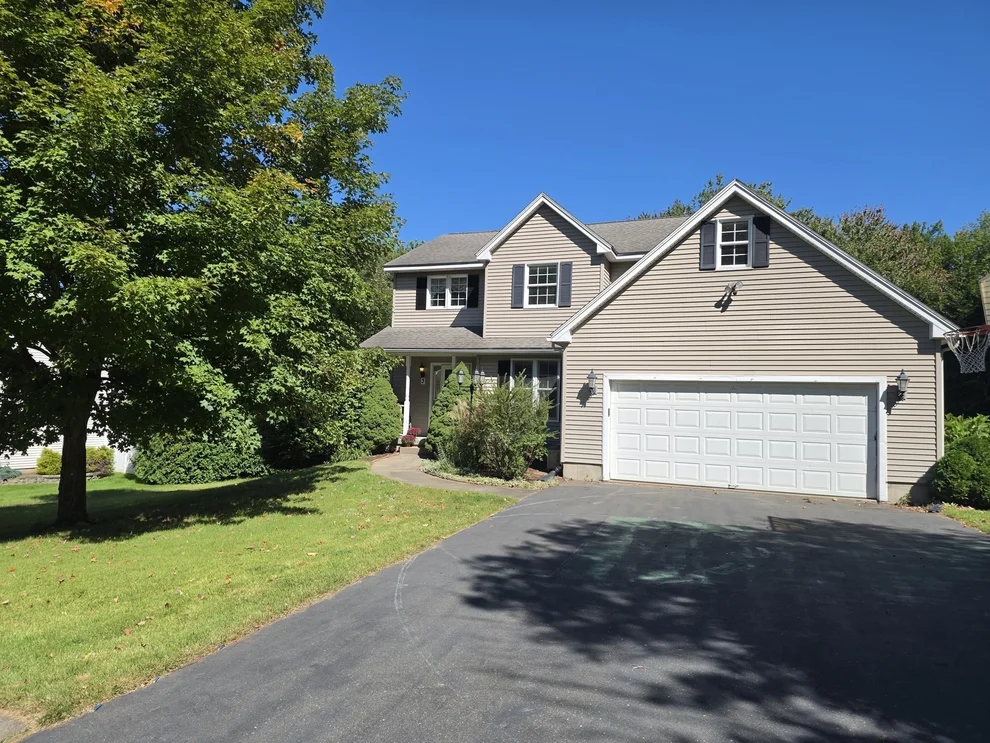 Unit for sale at 3 Rita Mary Way, Westfield, MA 01085