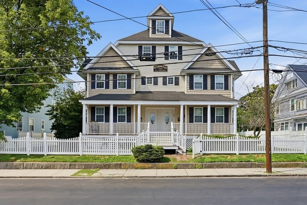 Unit for sale at 125 Mt Vernon St, Lowell, MA 01854