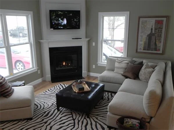 Unit for sale at 14 Union St, Needham, MA 02494