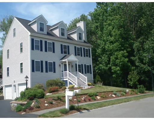 Unit for sale at 1 Kali Way, Haverhill, MA 01835