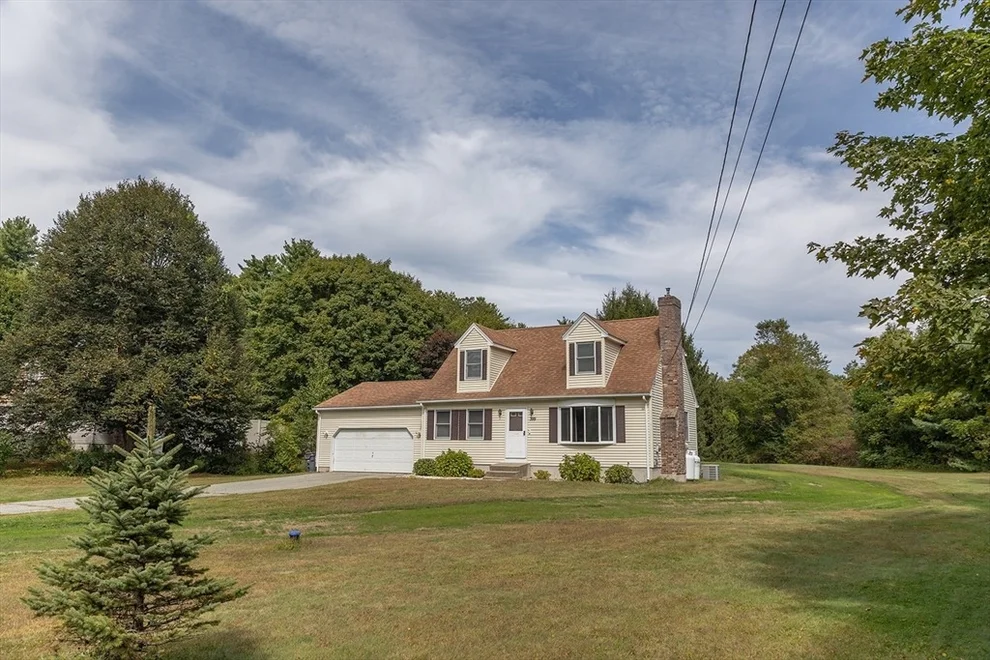 Unit for sale at 399 No. Washington St., Belchertown, MA 01007