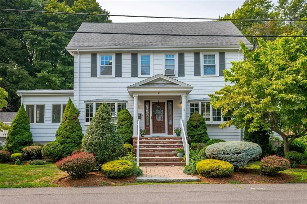 Unit for sale at 40 Woodland Ave, Medford, MA 02155