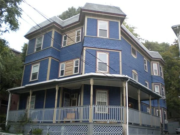 Unit for sale at 17-19 Corwin St, Boston, MA 02122