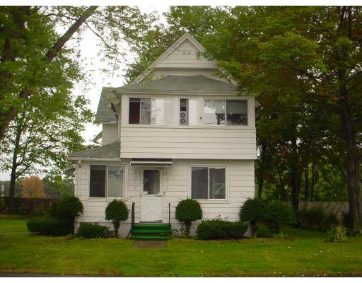 Unit for sale at 21 Marble Avenue, Chicopee, MA 01013