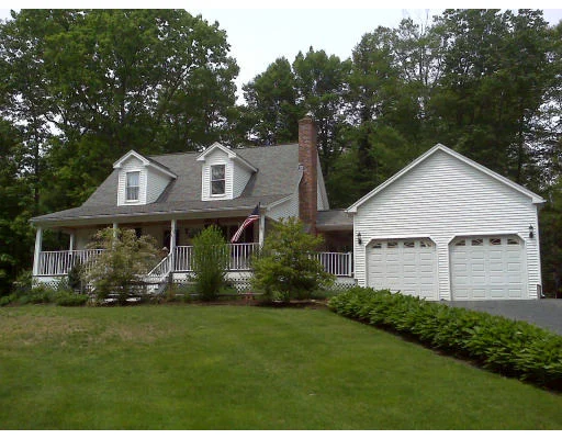 Unit for sale at 11 Cullen Hill Road, Huntington, MA 01050