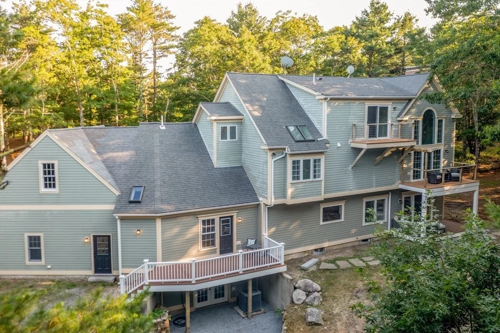 Unit for sale at 121 Bump Rock Rd, Plymouth, MA 02360